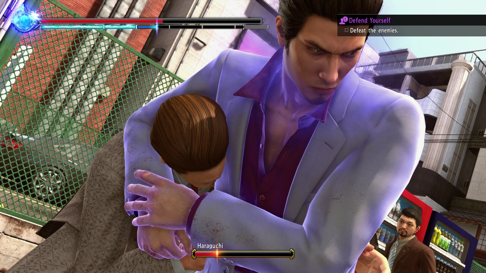 Yakuza Kiwami 2 - Imagen 24